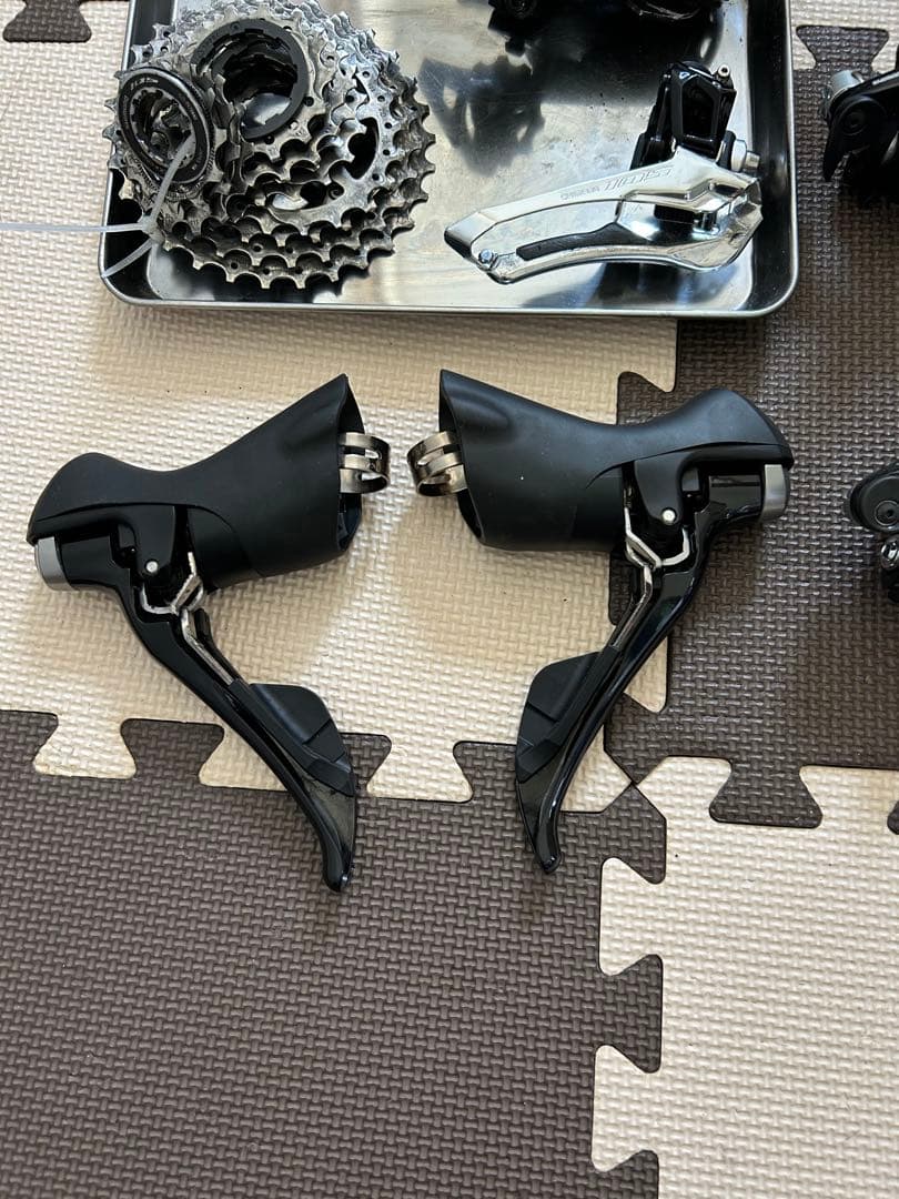 【専用】シマノ R7000 105 セット(STI5800)