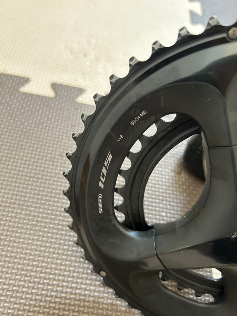【専用】シマノ R7000 105 セット(STI5800)