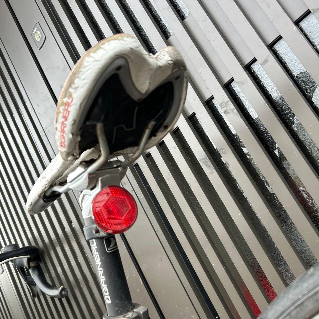 LOUIS GARNEAU/ルイガノ LGS-CEN AL6066￼ロードバイク