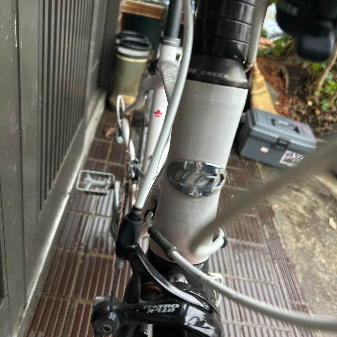 LOUIS GARNEAU/ルイガノ LGS-CEN AL6066￼ロードバイク