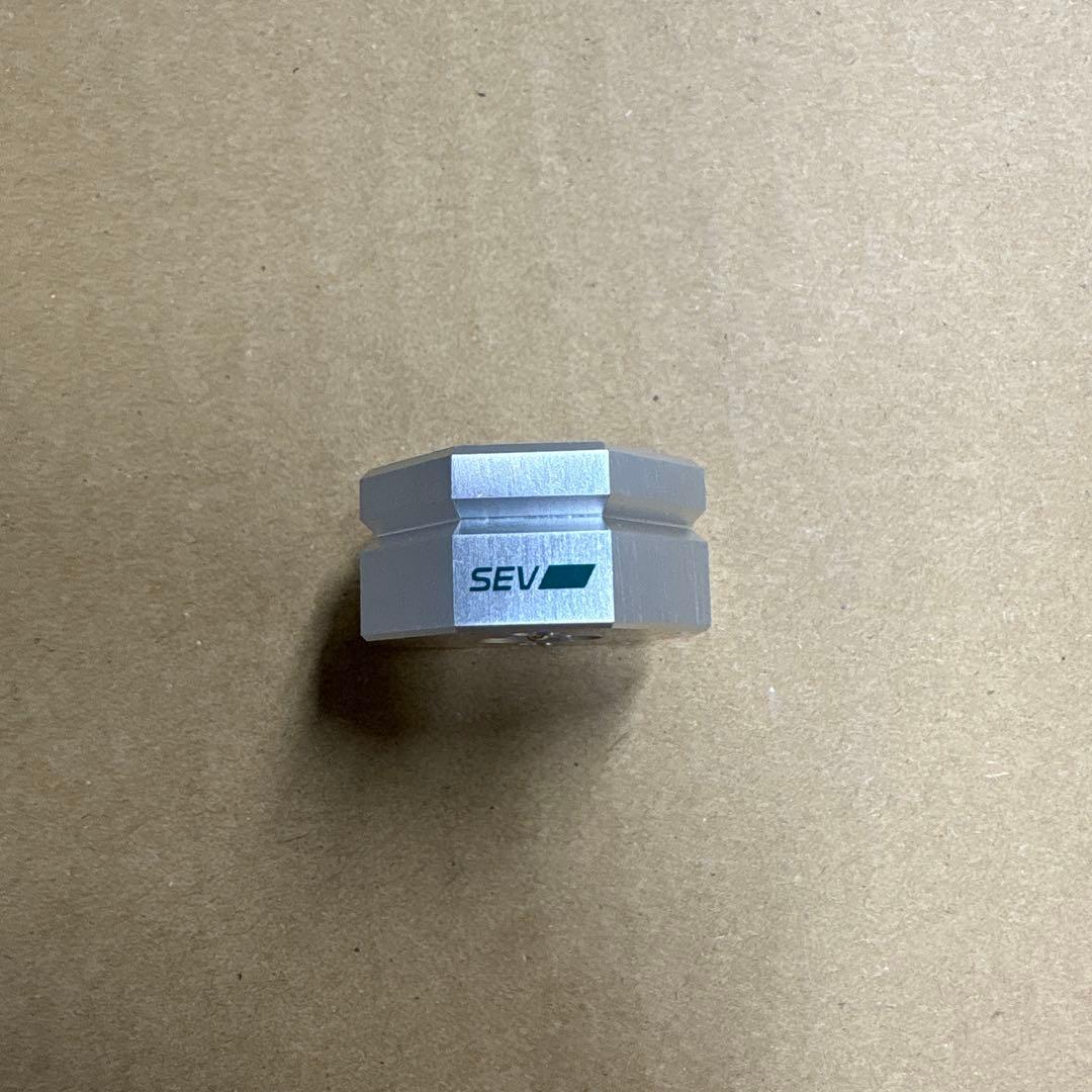 カ*チ様 ②SEV Stress Block ストレスブロック