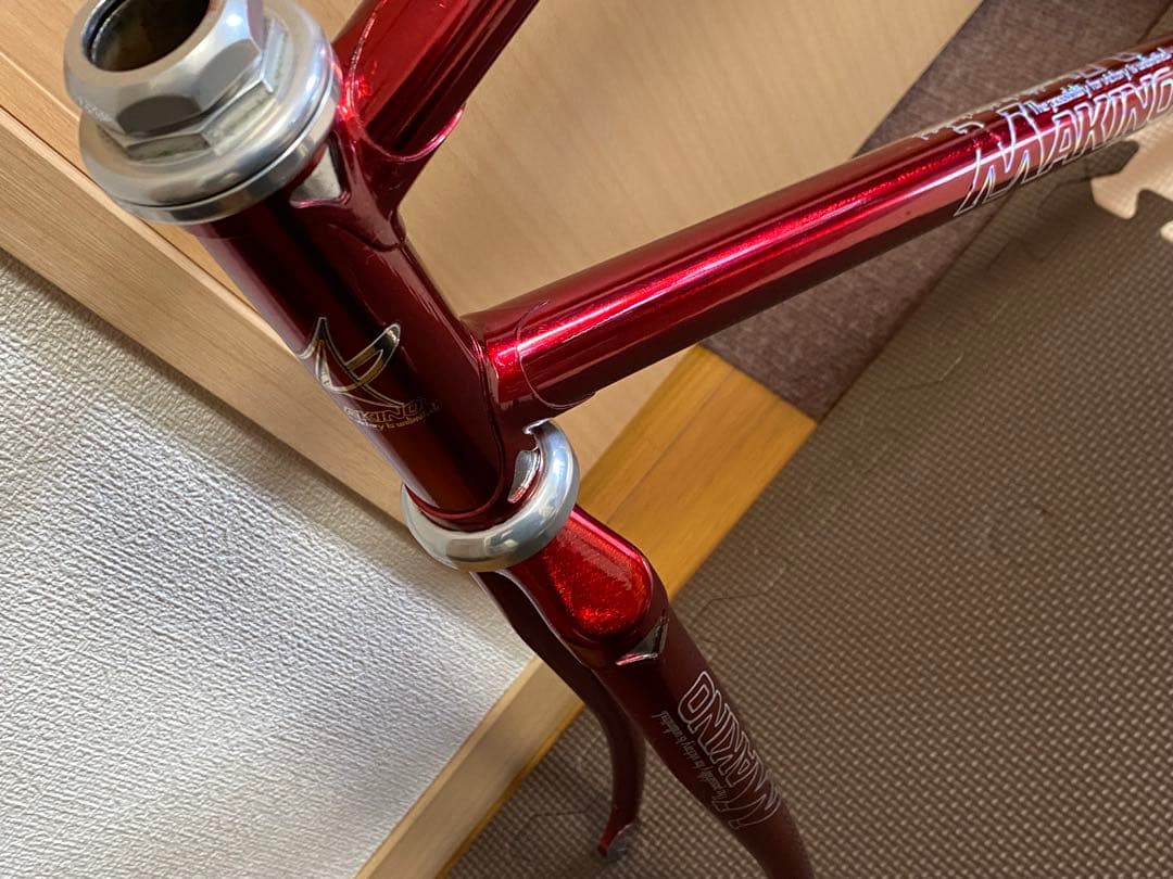 マキノ　フレーム