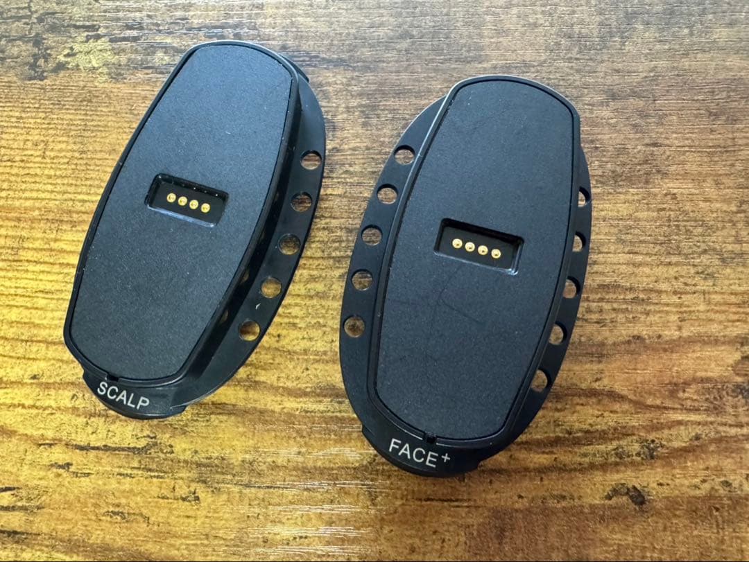 YA-MAN ヴェーダ スカルプブラシ BS for Salon