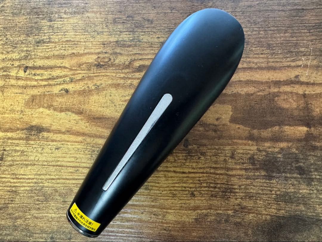 YA-MAN ヴェーダ スカルプブラシ BS for Salon