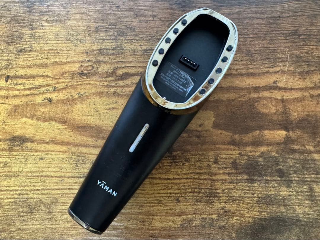 YA-MAN ヴェーダ スカルプブラシ BS for Salon