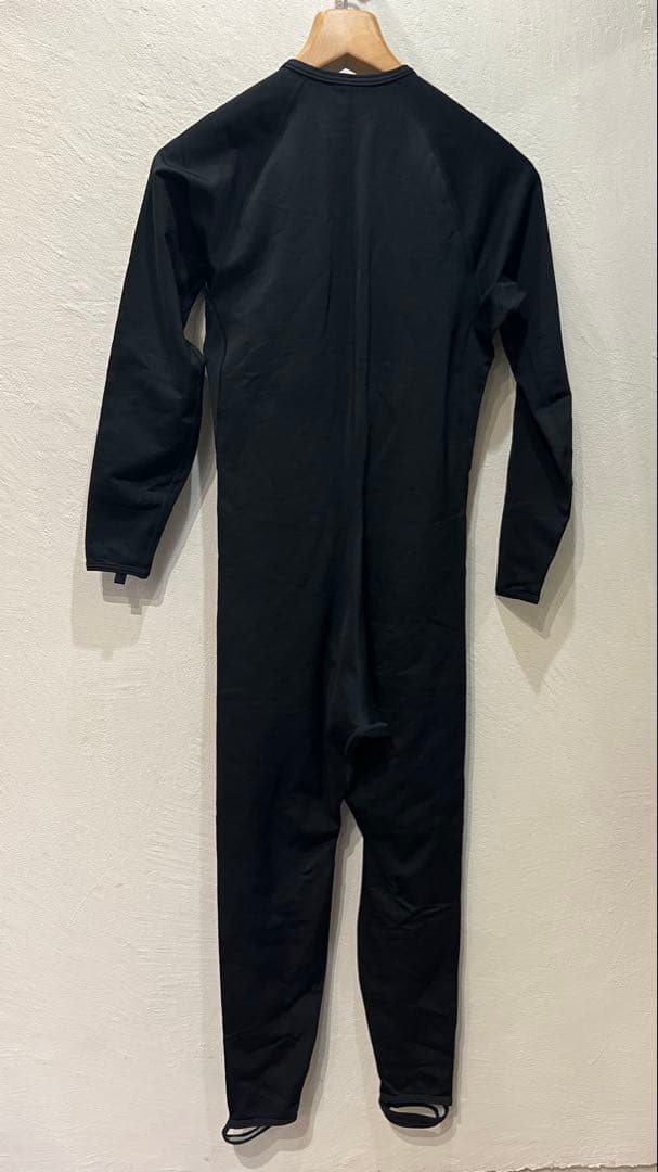 ほぼ新品 AXXEクラシック ヒートネオ ドライ専用インナー Sサイズ