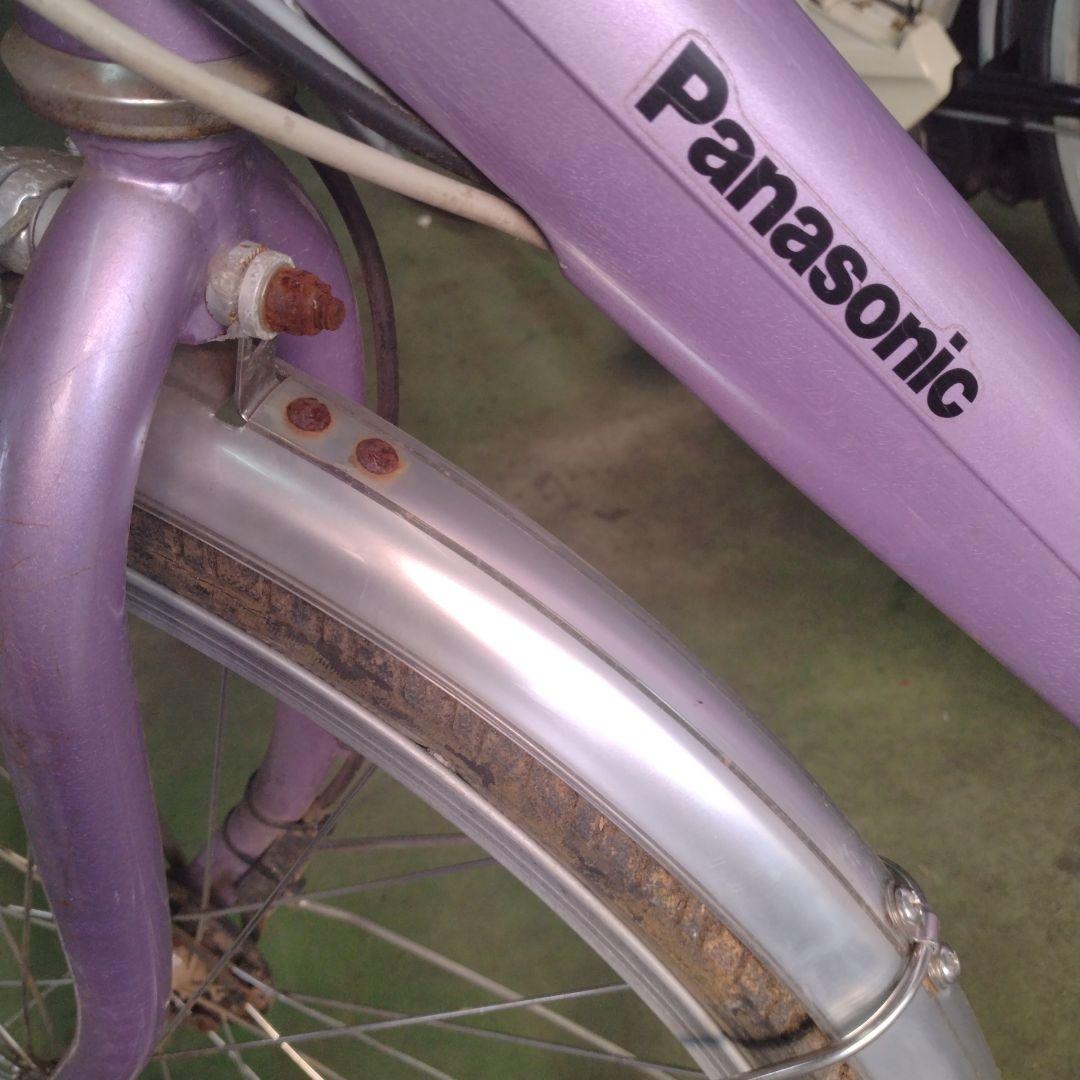 [605]送料無料 パナソニック VIVI LIGHT U