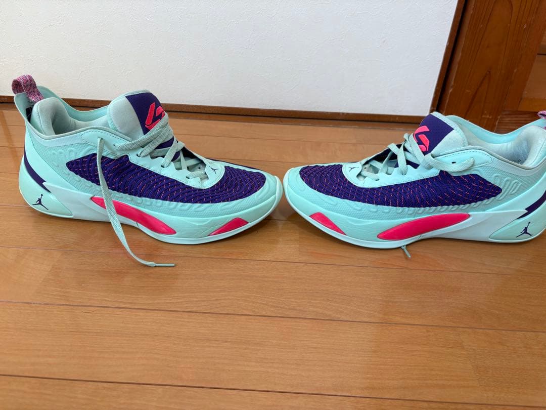 シューズ(男性用) NIKE JORDAN Luka1 29cm