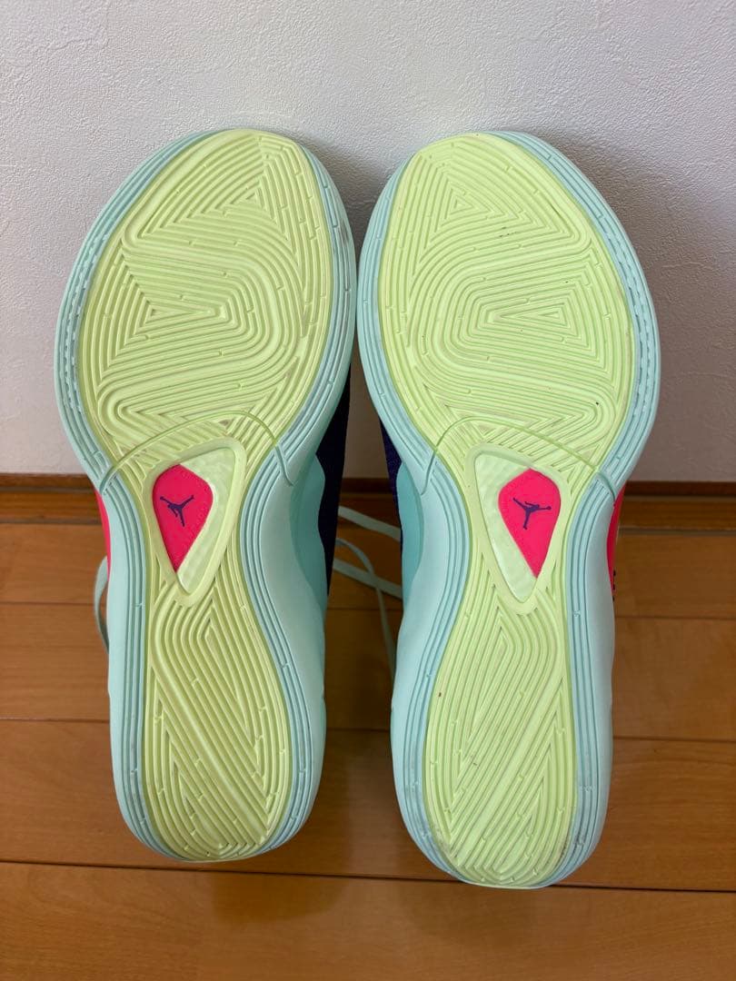 シューズ(男性用) NIKE JORDAN Luka1 29cm