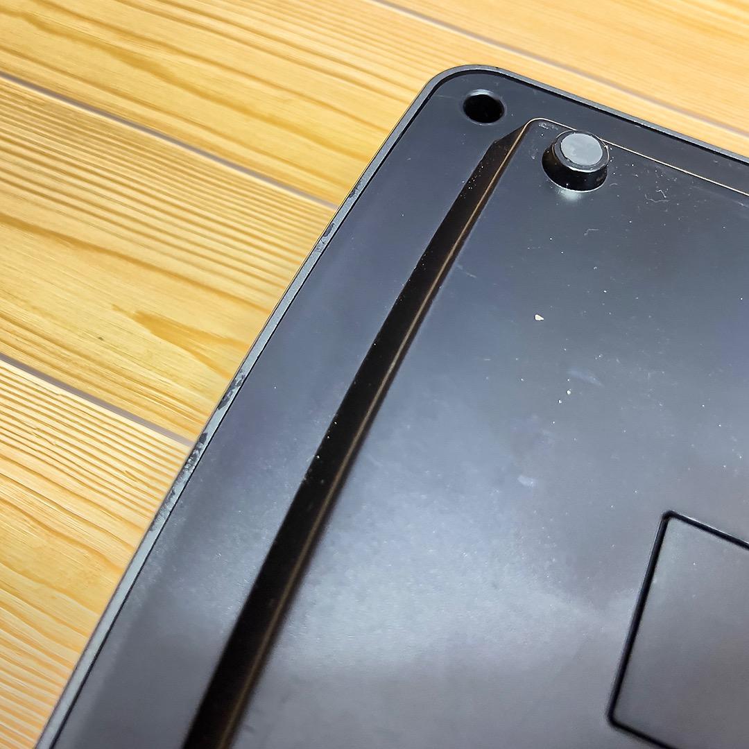 YAMAHA ハーモニーディレクター HD-100／ACアダプタ・取説・ケース付