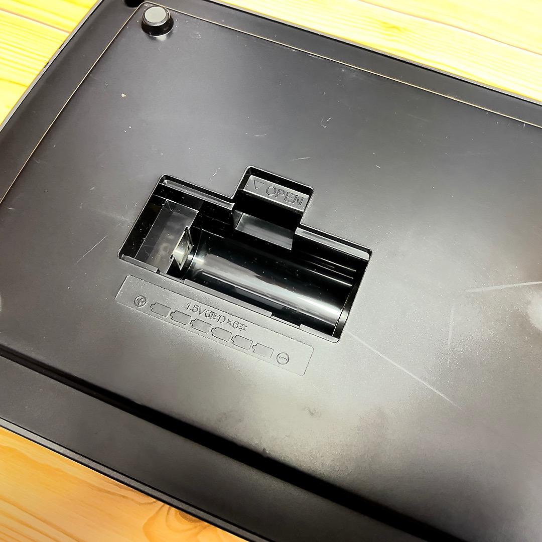 YAMAHA ハーモニーディレクター HD-100／ACアダプタ・取説・ケース付