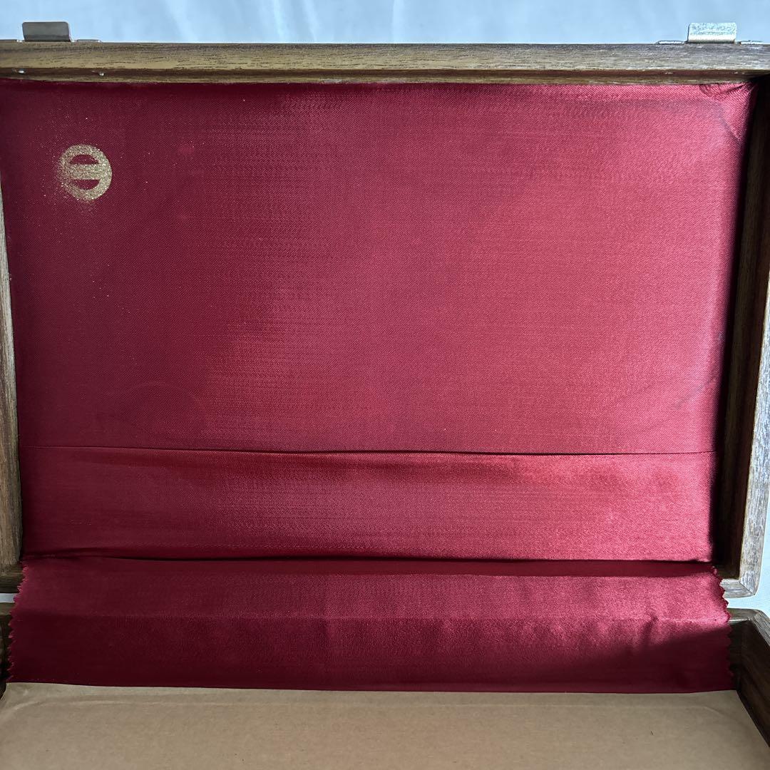 ミズノ丸一 高級麻雀牌 保証表付