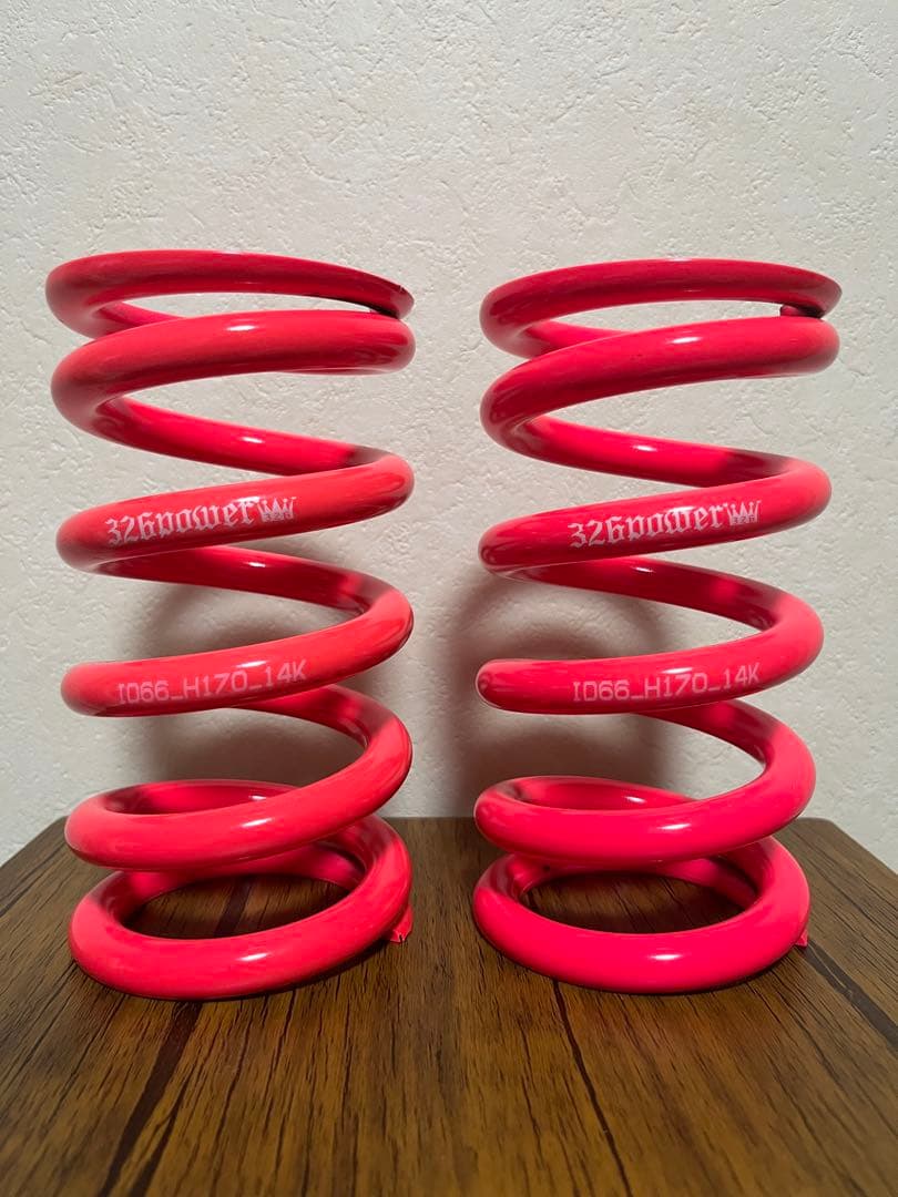 326power ID65〜66_H170_14K＋フラットシート