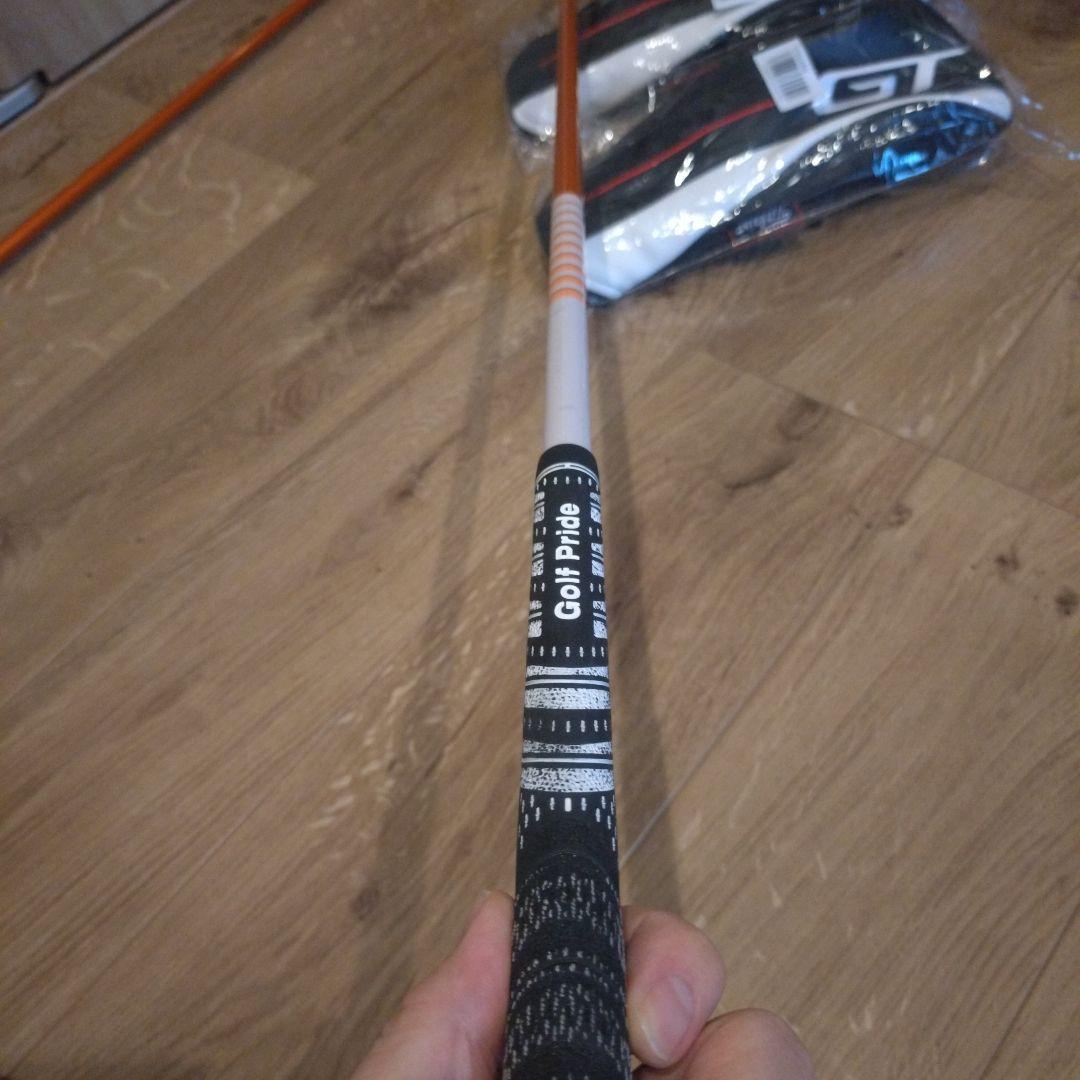 Titleist　GT2 4W16.5° 7W21° ツアーAD DI7s8S