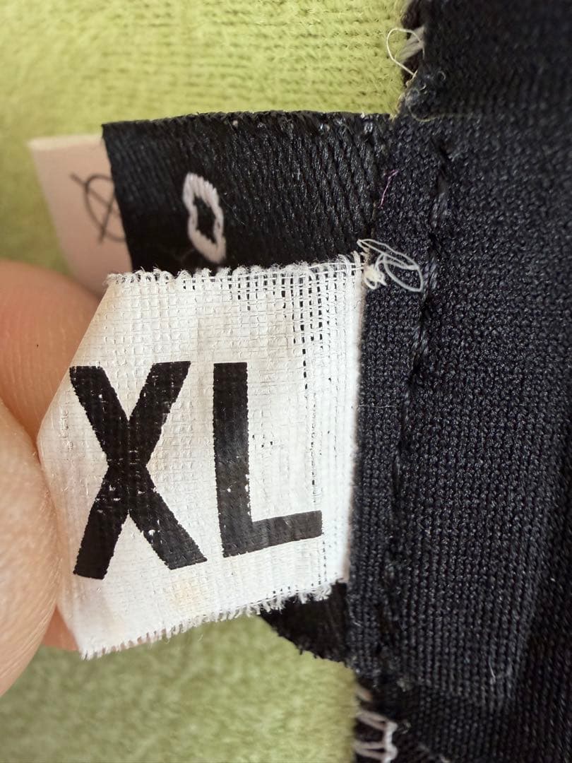 O'Neill ブラック フルスーツ　XL シーズン前値下げ