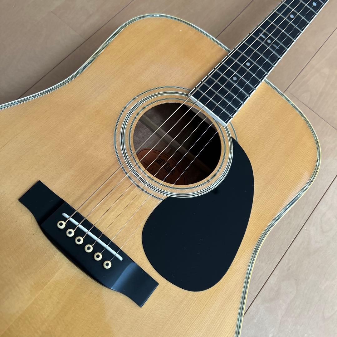 Cat's Eyas TCE-25東海楽器工房 ビンテージ