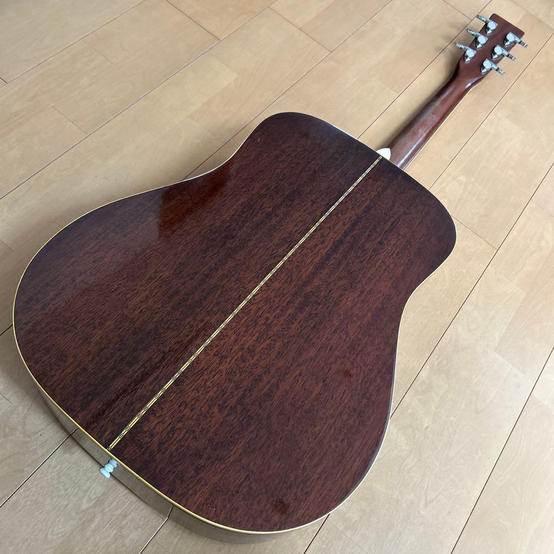 Cat's Eyas TCE-25東海楽器工房 ビンテージ