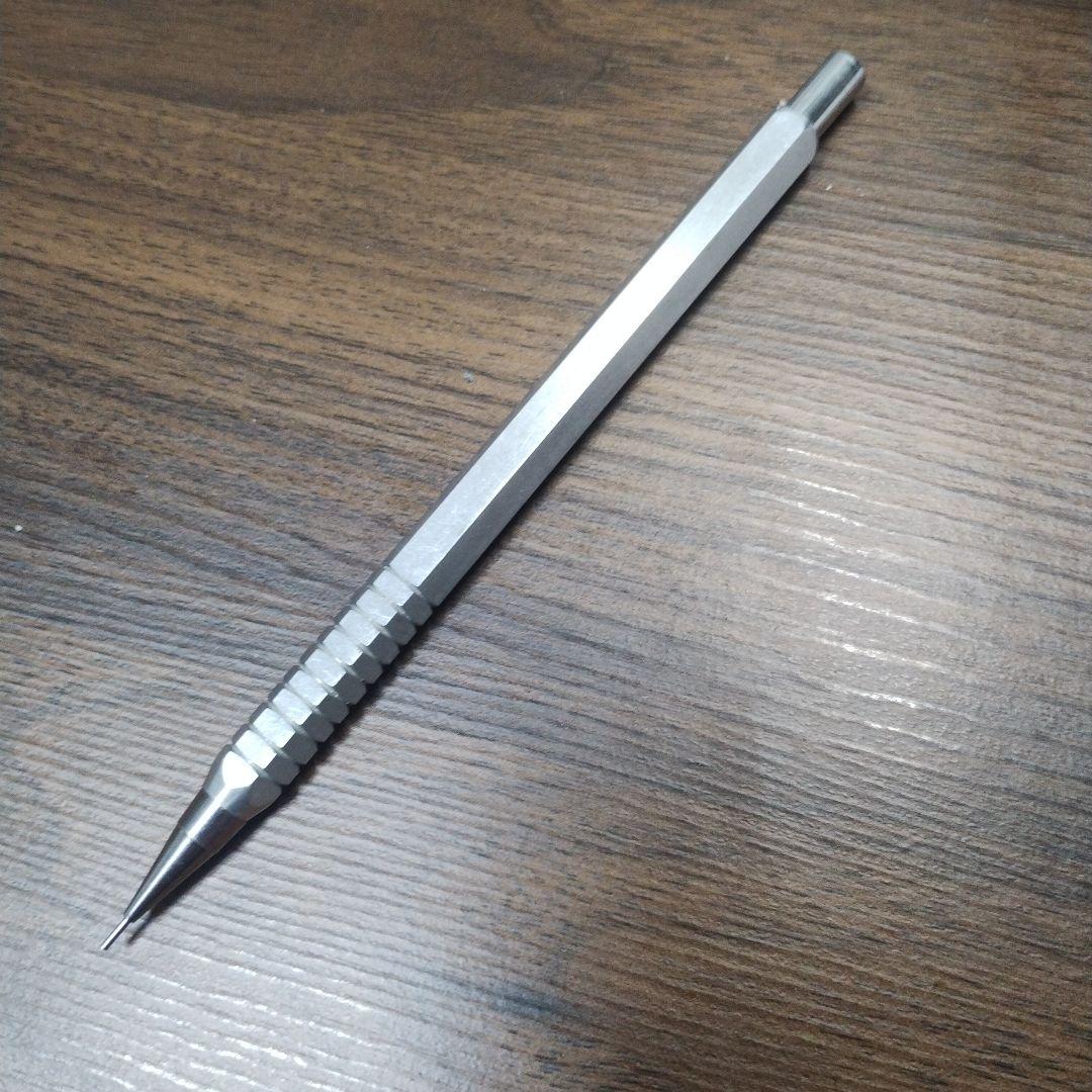 廣瀬鐵筆堂 pg5カスタム アルミ