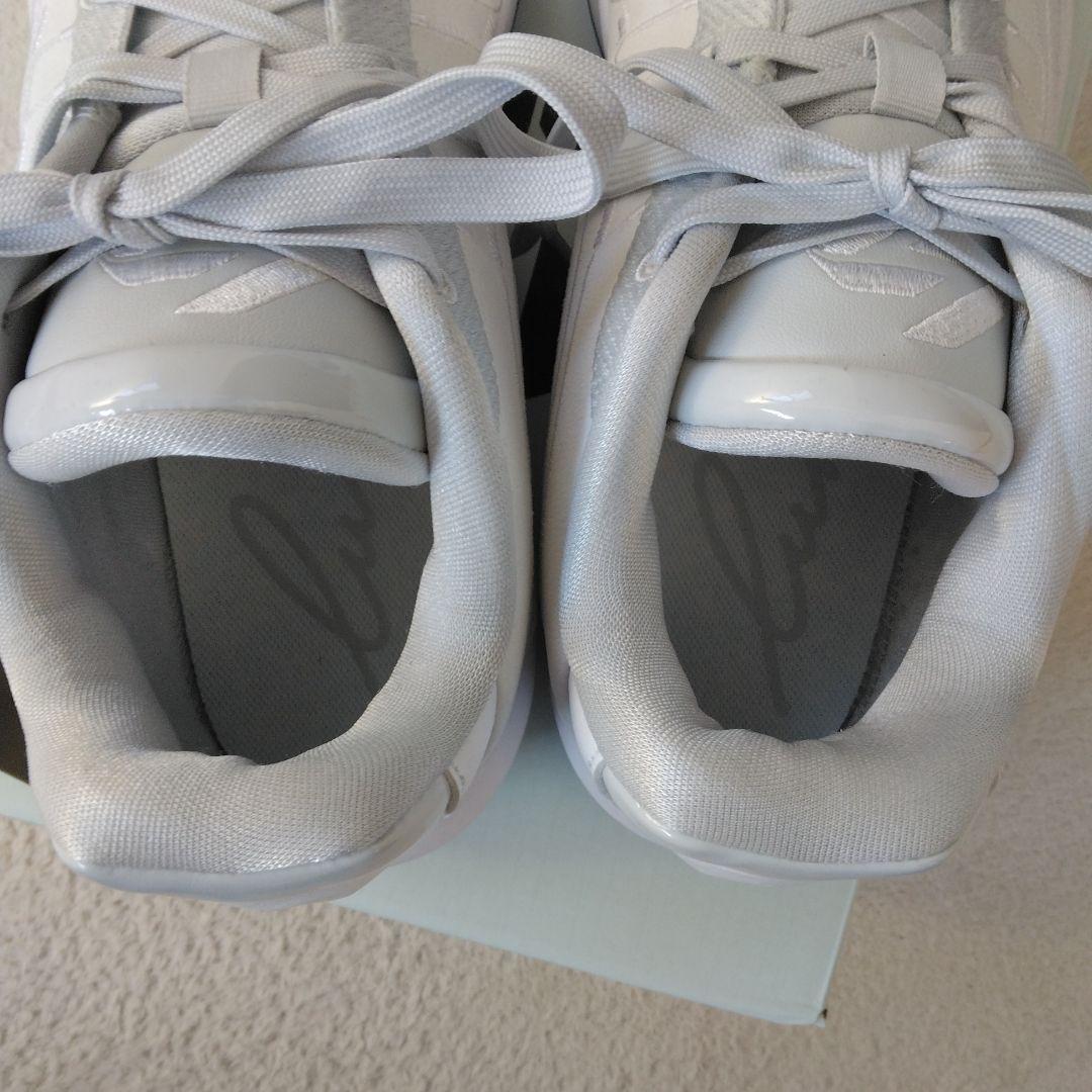 シューズ(男性用) Nike luka4