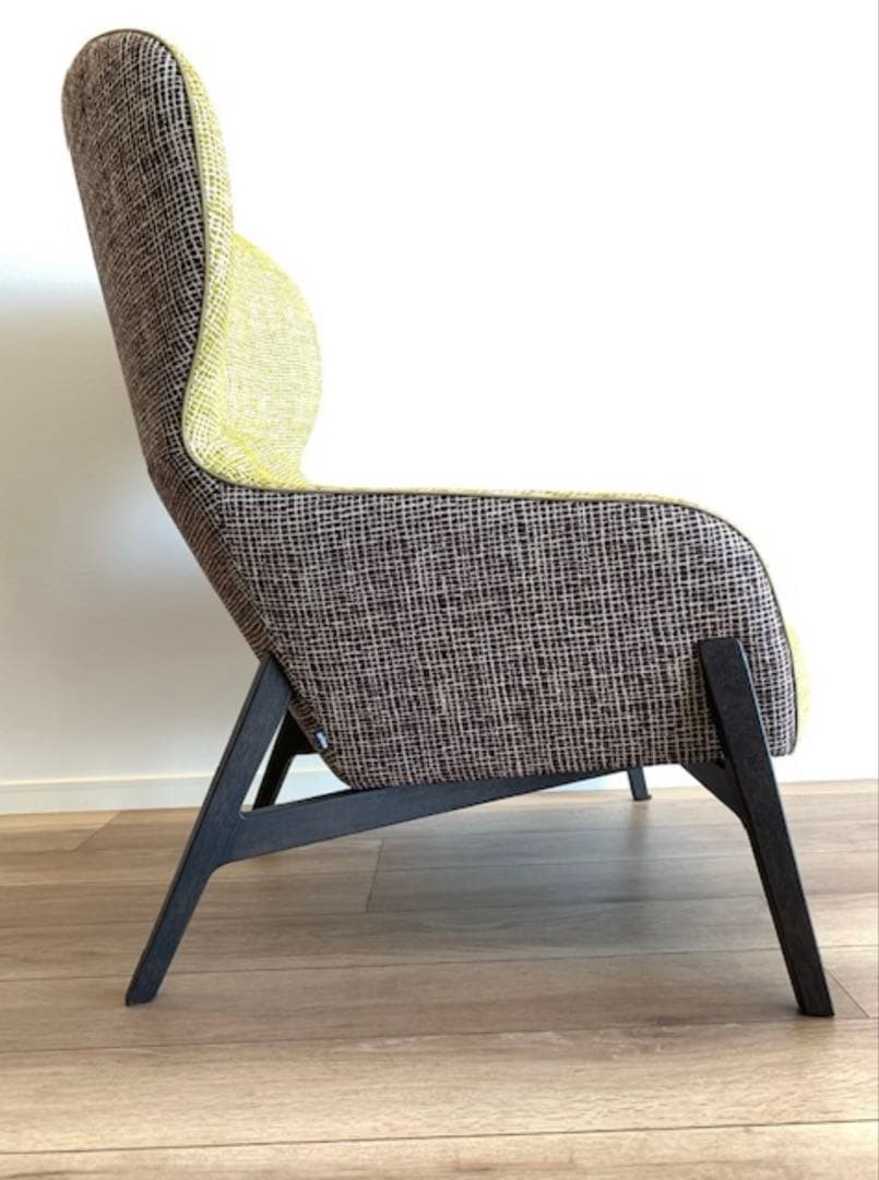 【arflex】アルフレックス GIULIO ジュリオ ラウンジチェア