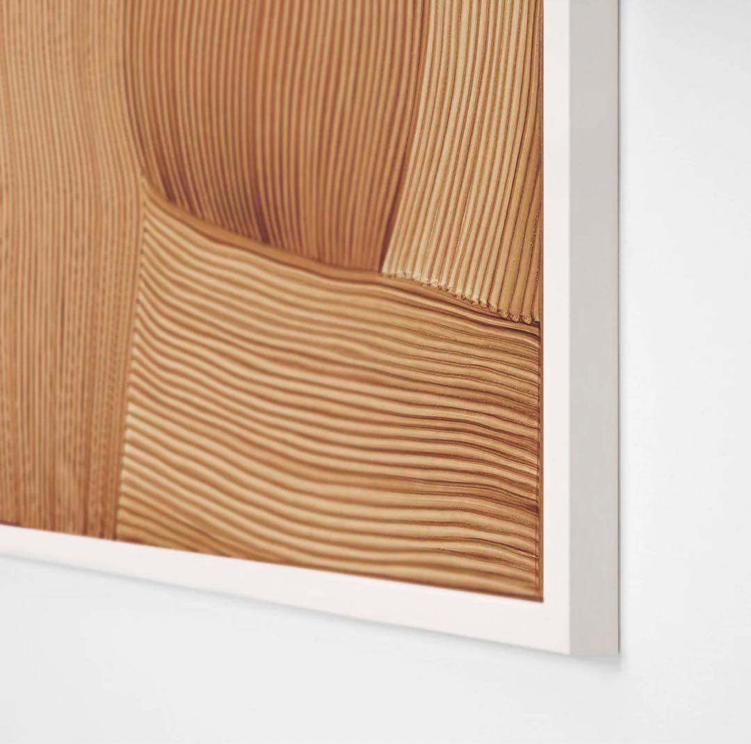 額装付き Ronan Bouroullec DRAWING Poster #13