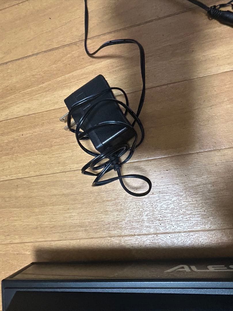 ALESIS STRIKE MULTIPAD【サンプリングパッド】