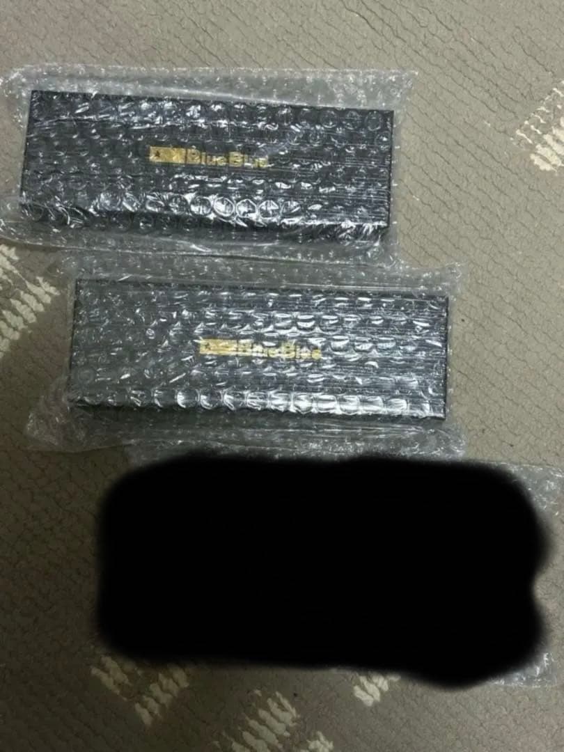 ブローウィン140S ふるさと納税カラーセット2点