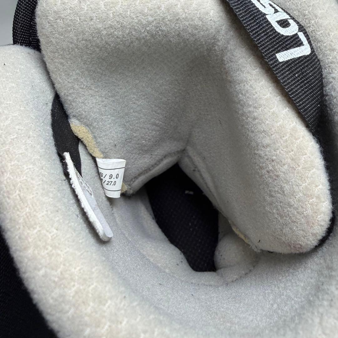 LASTARTS BOAシステム スノーボードブーツ 27.0 27.5センチ