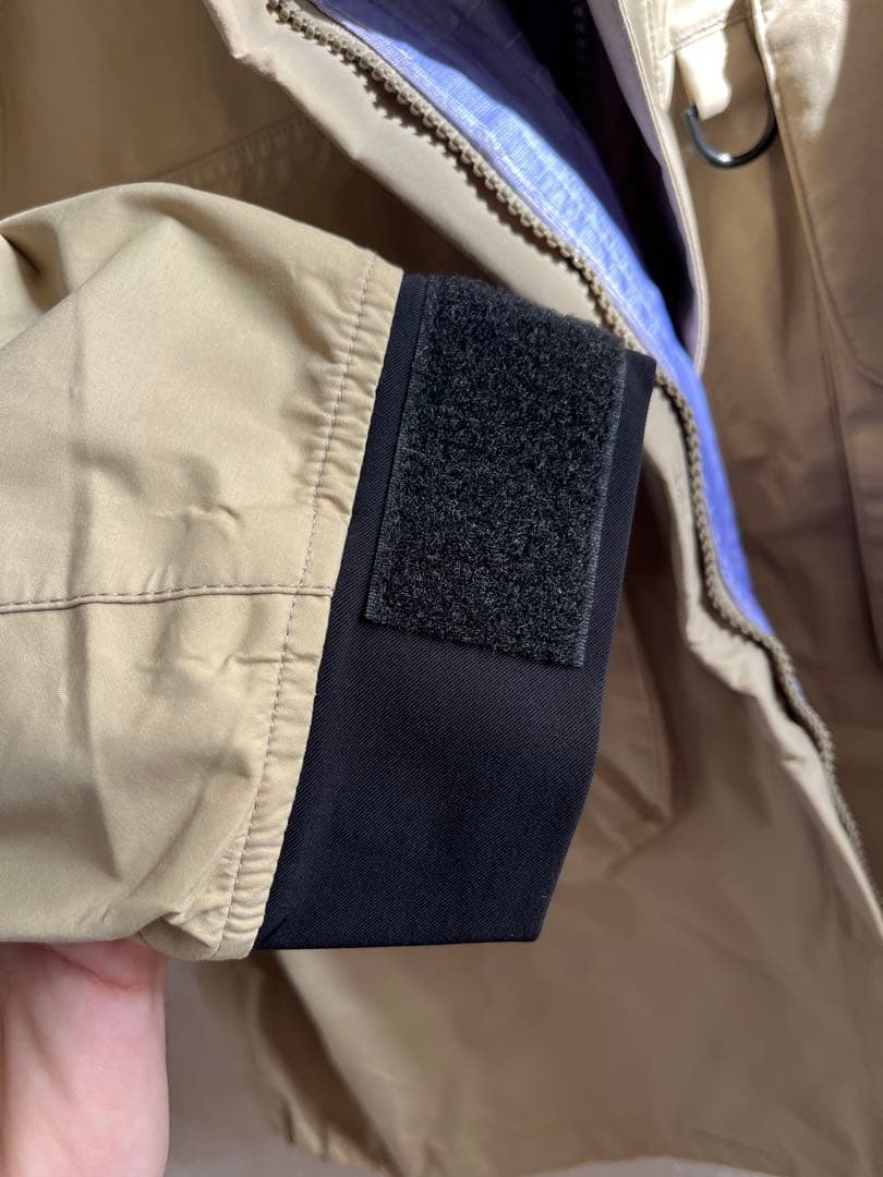 ウェア patagonia sst