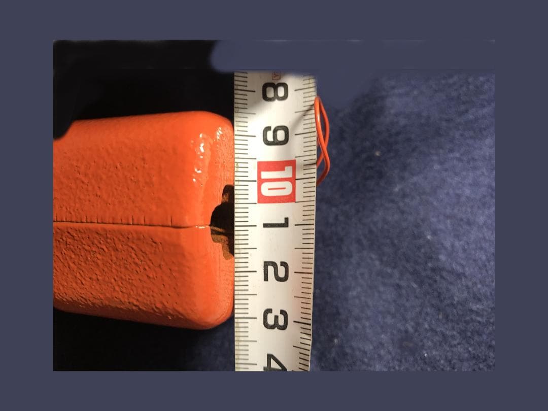 チェーンブロック 【キトーセレクトED形 ED 48ST】 480kg 下フック