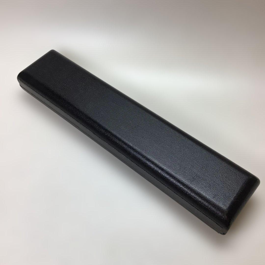 (14) SANKYO サンキョー フルート PRIMA ETUDE ビンテージ