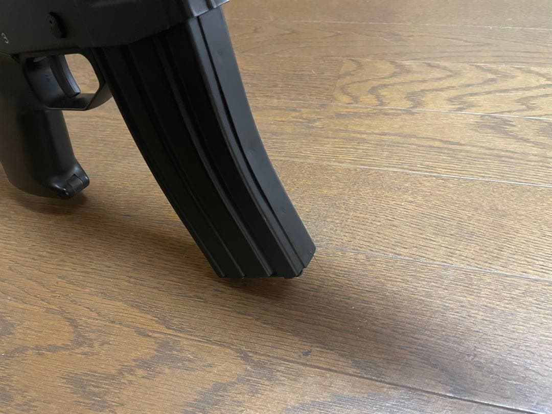 東京マルイ　89式小銃 カスタムセレクター　マウントベース　電動ガン