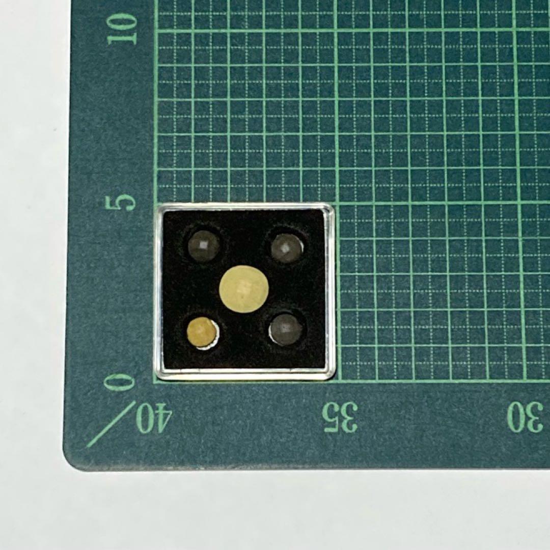 【未使用品】仙人のラジウムバン（直径８ｍｍ）セット