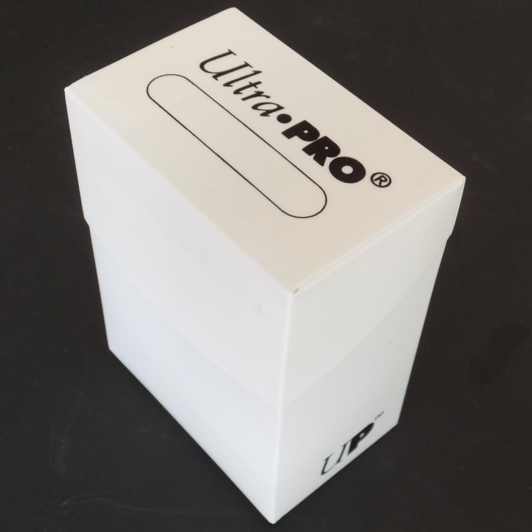 K様用　ウルトラプロ　デッキケースセット