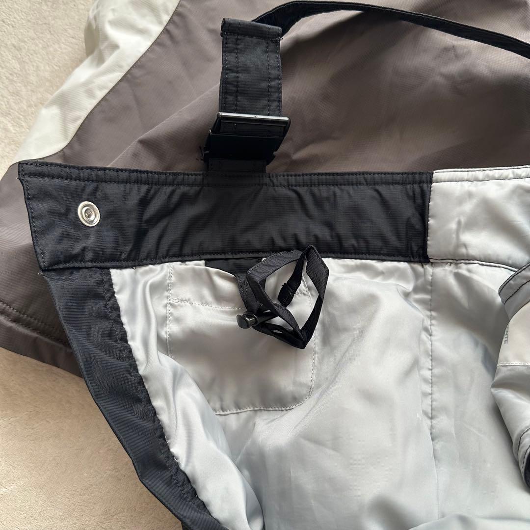 デサント　スキーウェア　上下セット　160サイズ