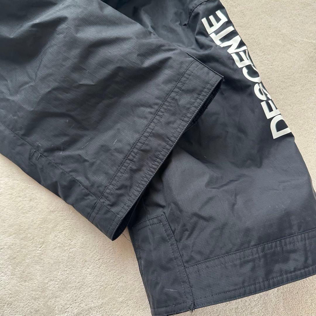 デサント　スキーウェア　上下セット　160サイズ