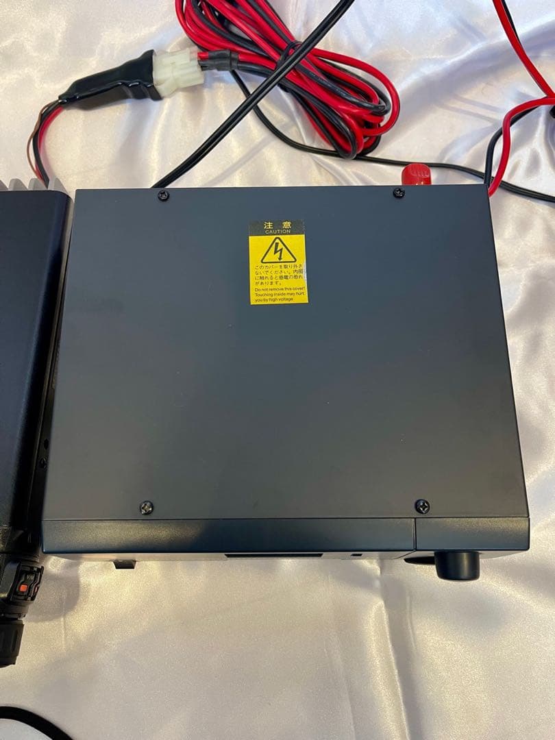 FT857S・ヤエス・無線機・アンテナセット　YAESU