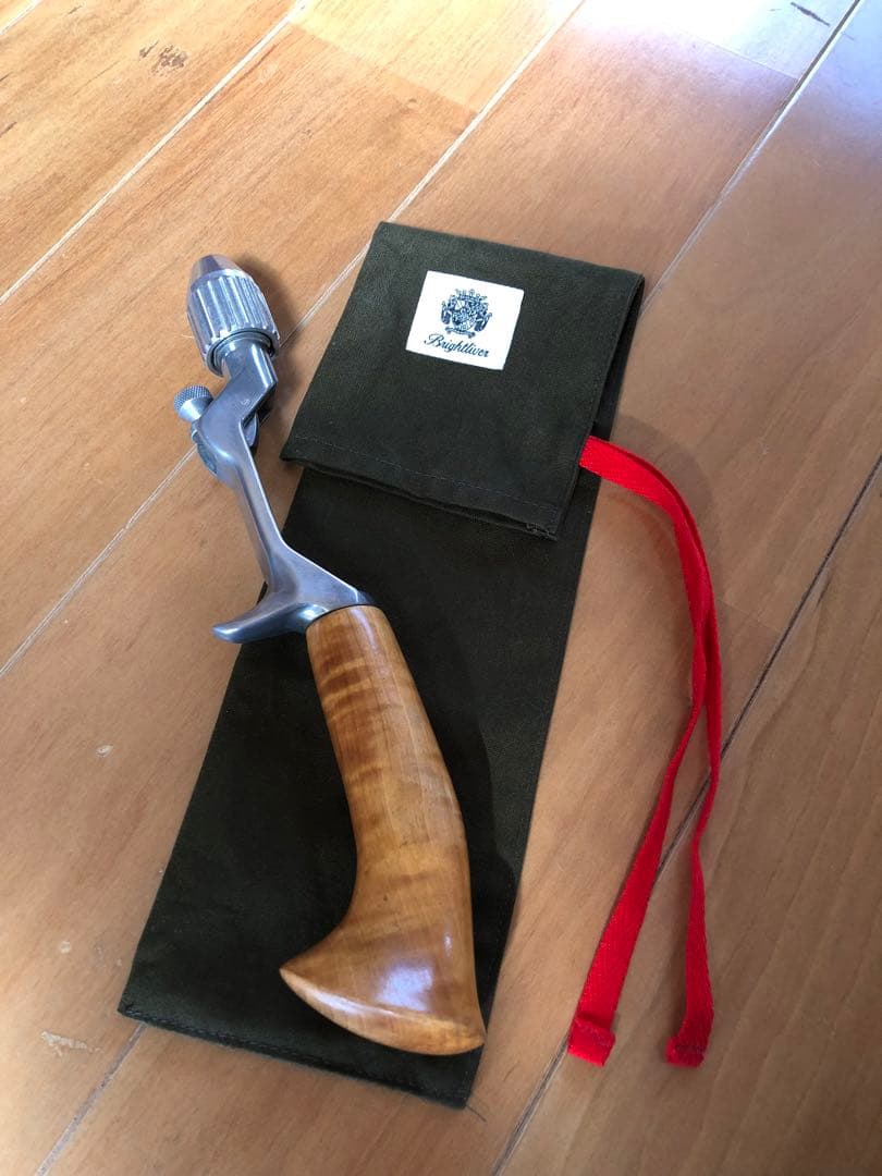 ブライトリバー チャッカークラシック