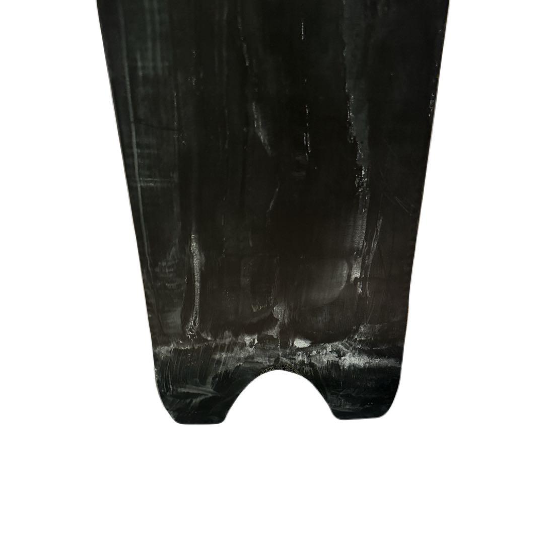 OGASAKA オガサカ　パウダーボード　スノーボード　板　ソールカバー付き