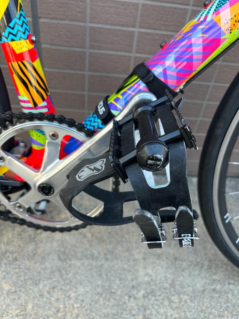 SPECIALIZED Allez Sprint Track 2020 フレーム