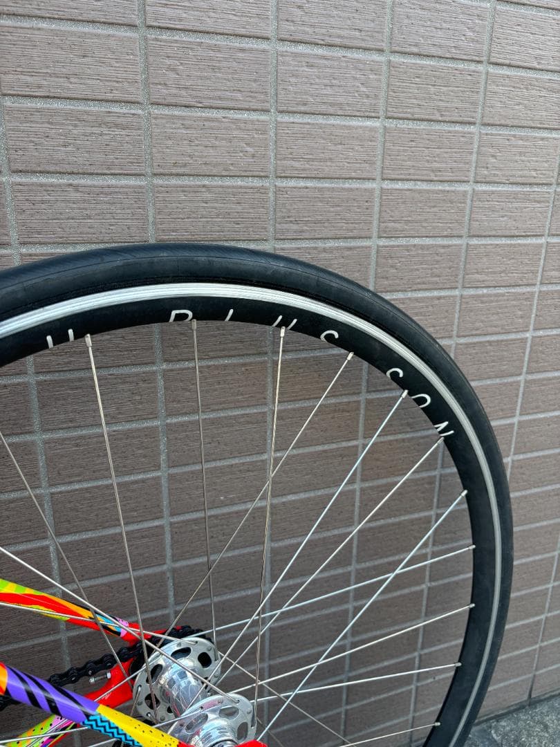 SPECIALIZED Allez Sprint Track 2020 フレーム
