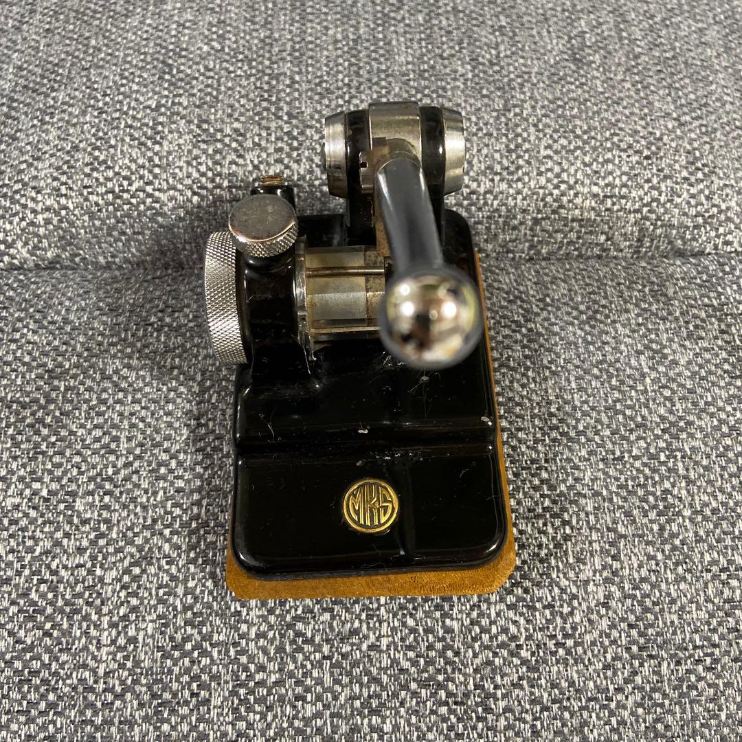 【30%引引き】時計修理工具 MKS社製