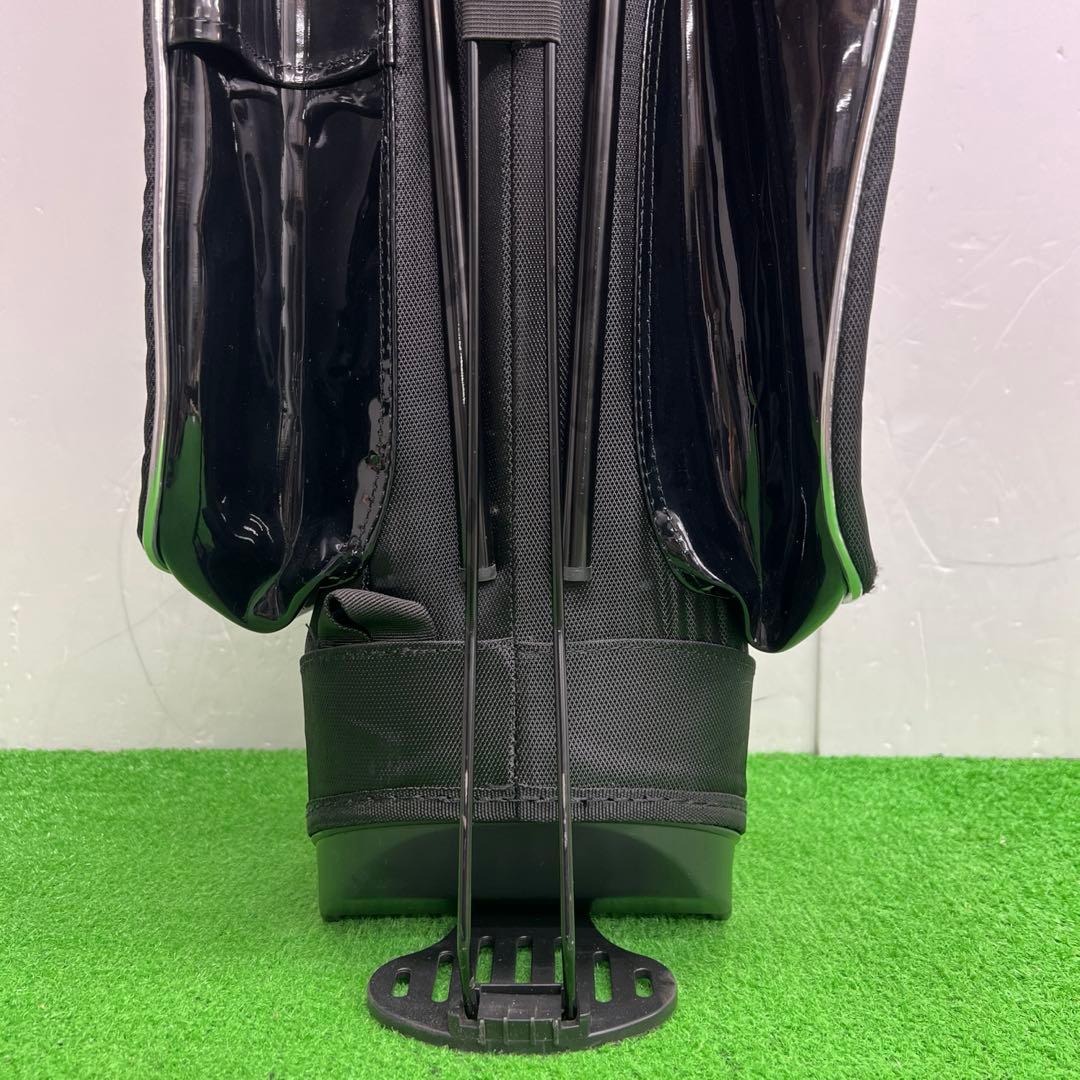 ワールドイーグル　WORLD EAGLE　キャディバッグ　スタンドバッグ