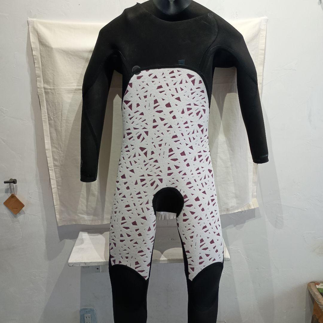 【2着セット】VISSLA 5/4mm BODYGLOVE 3/2mm