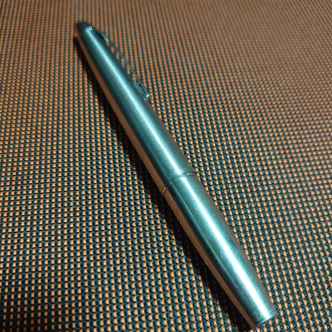 K*m様 パイロット　万年筆　H1071 ミュー