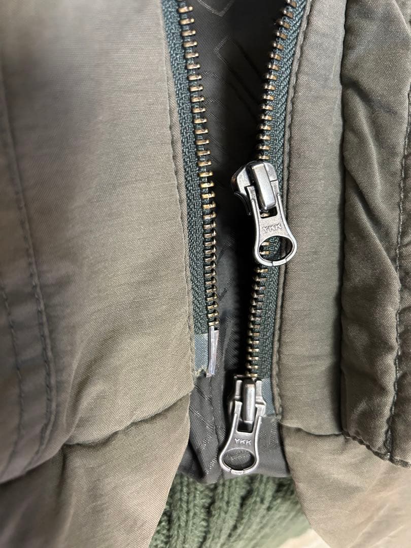 Maison gilfy メゾンギルフィー　モッズコート