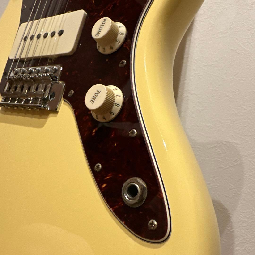ギター Fender USA Jazzmaster