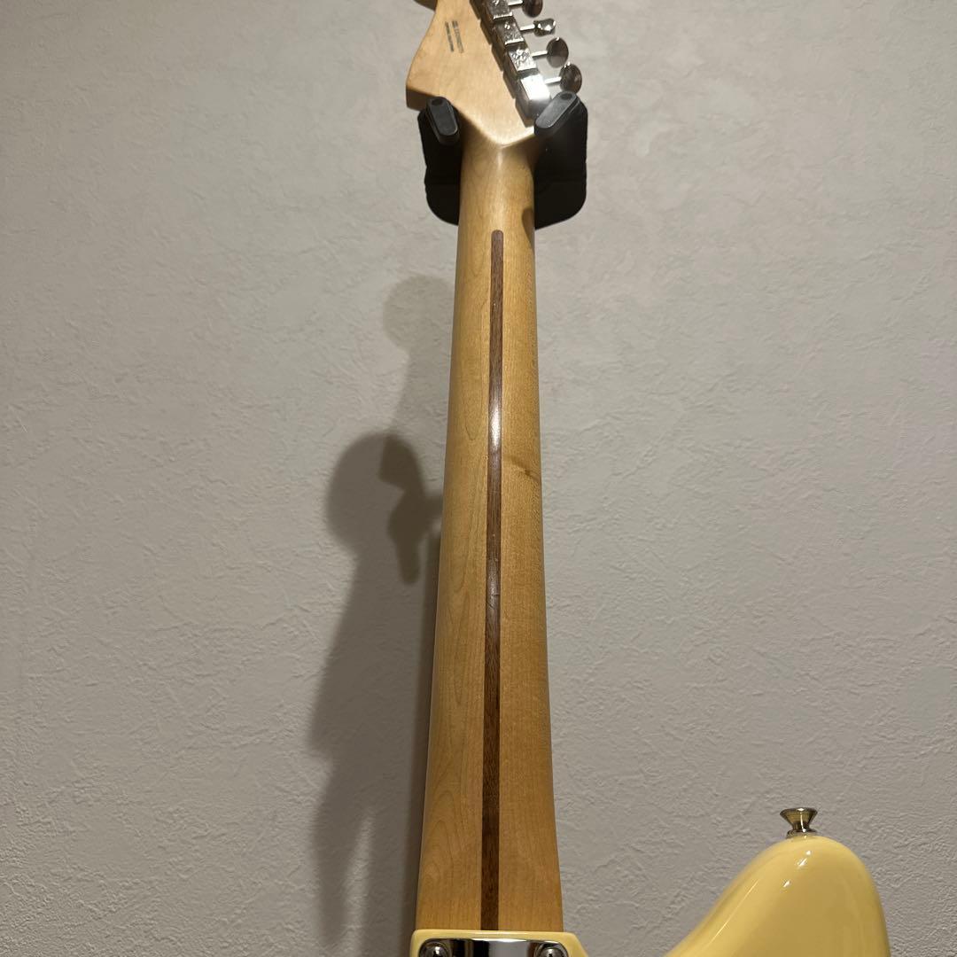 ギター Fender USA Jazzmaster