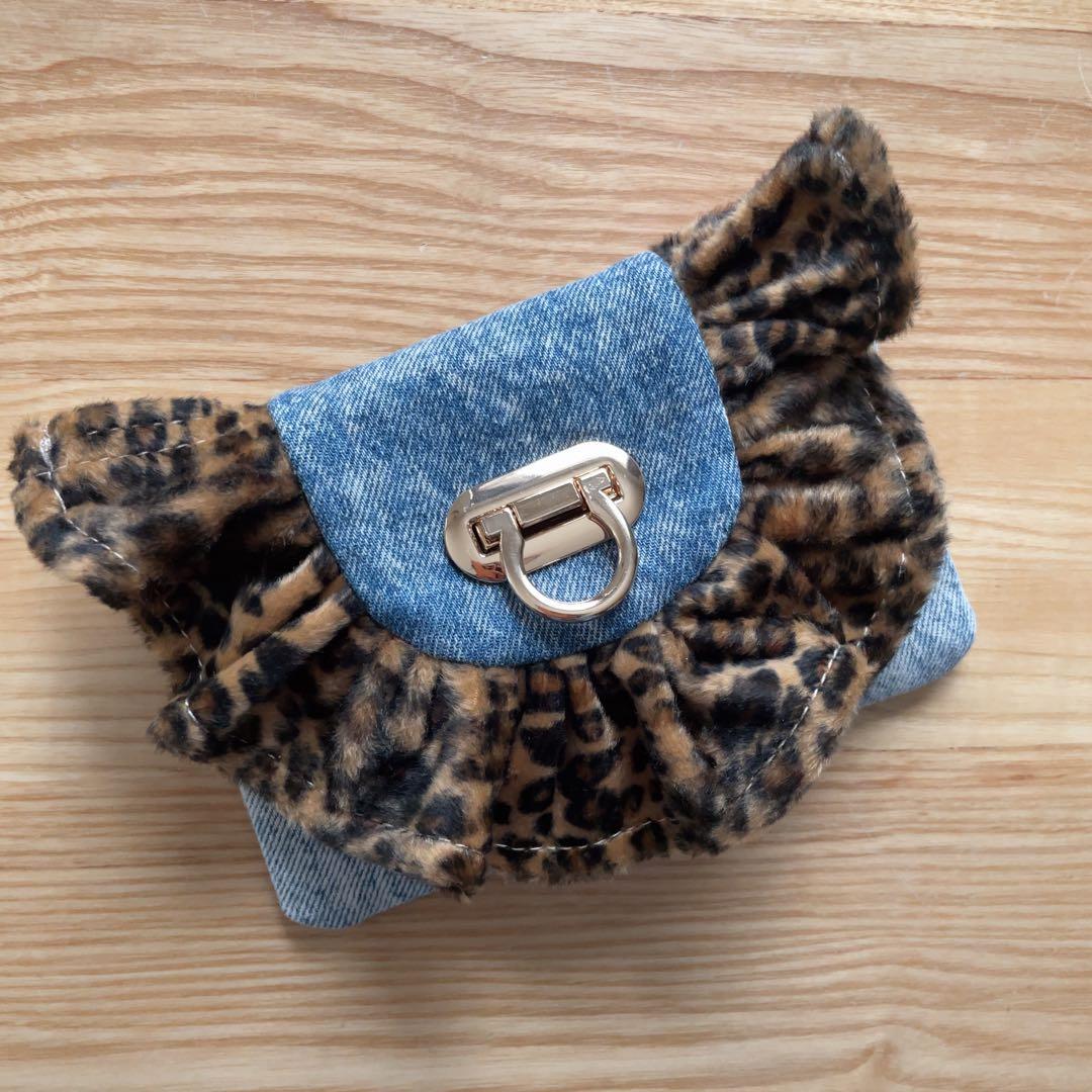 デニムリメイク 3セット