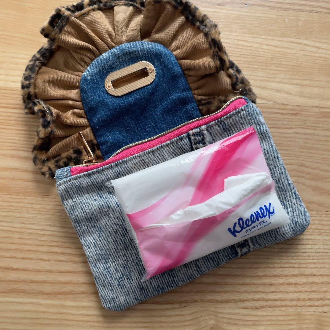 デニムリメイク 3セット